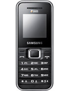 Best available price of Samsung E1182 in Uae