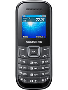 Best available price of Samsung E1200 Pusha in Uae