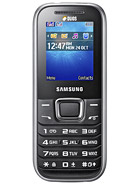 Best available price of Samsung E1232B in Uae