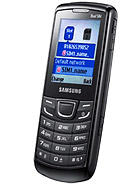 Best available price of Samsung E1252 in Uae