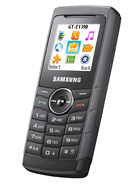 Best available price of Samsung E1390 in Uae