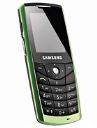 Best available price of Samsung E200 ECO in Uae