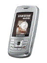 Best available price of Samsung E250 in Uae