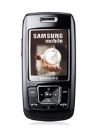 Best available price of Samsung E251 in Uae