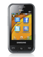 Best available price of Samsung E2652 Champ Duos in Uae