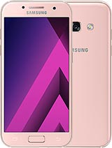 Best available price of Samsung Galaxy A3 2017 in Uae