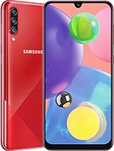 Best available price of Samsung Galaxy A70s in Uae
