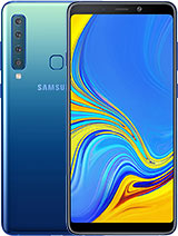 Best available price of Samsung Galaxy A9 2018 in Uae