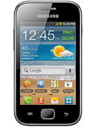 Best available price of Samsung Galaxy Ace Advance S6800 in Uae