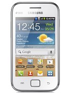 Best available price of Samsung Galaxy Ace Duos S6802 in Uae