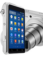 Best available price of Samsung Galaxy Camera 2 GC200 in Uae