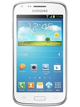 Best available price of Samsung Galaxy Core I8260 in Uae