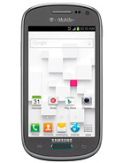 Best available price of Samsung Galaxy Exhibit T599 in Uae