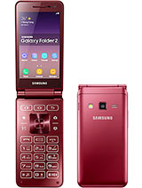 Best available price of Samsung Galaxy Folder2 in Uae