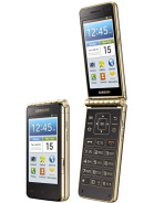 Best available price of Samsung I9230 Galaxy Golden in Uae