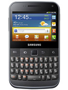 Best available price of Samsung Galaxy M Pro B7800 in Uae