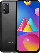 Best available price of Samsung Galaxy M02s in Uae