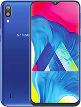Best available price of Samsung Galaxy M10 in Uae