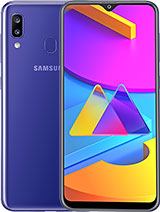 Best available price of Samsung Galaxy M10s in Uae