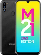 Best available price of Samsung Galaxy M21 2021 in Uae