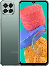 Best available price of Samsung Galaxy M33 in Uae