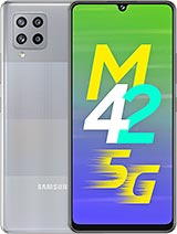 Best available price of Samsung Galaxy M42 5G in Uae