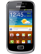 Best available price of Samsung Galaxy mini 2 S6500 in Uae
