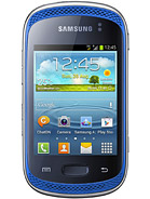 Best available price of Samsung Galaxy Music Duos S6012 in Uae