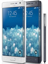 Best available price of Samsung Galaxy Note Edge in Uae