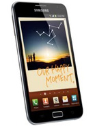 Best available price of Samsung Galaxy Note N7000 in Uae