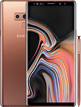 Best available price of Samsung Galaxy Note9 in Uae