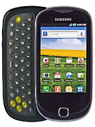 Best available price of Samsung Galaxy Q T589R in Uae