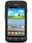Best available price of Samsung Galaxy Rugby Pro I547 in Uae