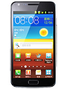 Best available price of Samsung I929 Galaxy S II Duos in Uae