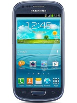Best available price of Samsung I8190 Galaxy S III mini in Uae