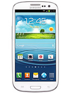 Best available price of Samsung Galaxy S III CDMA in Uae