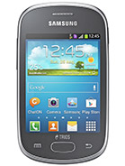 Best available price of Samsung Galaxy Star Trios S5283 in Uae