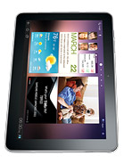 Best available price of Samsung P7500 Galaxy Tab 10-1 3G in Uae