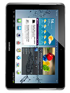 Best available price of Samsung Galaxy Tab 2 10-1 P5100 in Uae