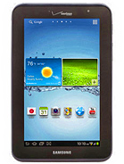 Best available price of Samsung Galaxy Tab 2 7-0 I705 in Uae
