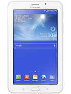 Best available price of Samsung Galaxy Tab 3 V in Uae