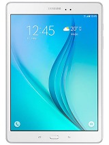 Best available price of Samsung Galaxy Tab A 9-7 in Uae