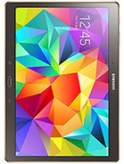 Best available price of Samsung Galaxy Tab S 10-5 in Uae