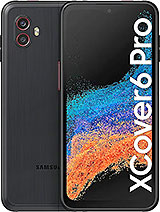 Best available price of Samsung Galaxy Xcover6 Pro in Uae
