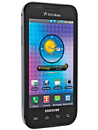 Best available price of Samsung Mesmerize i500 in Uae