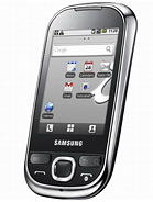 Best available price of Samsung I5500 Galaxy 5 in Uae