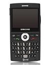 Best available price of Samsung i607 BlackJack in Uae