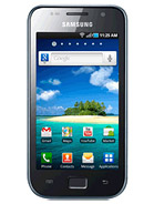 Best available price of Samsung I9003 Galaxy SL in Uae