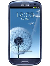 Best available price of Samsung I9300 Galaxy S III in Uae