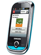 Best available price of Samsung M3710 Corby Beat in Uae